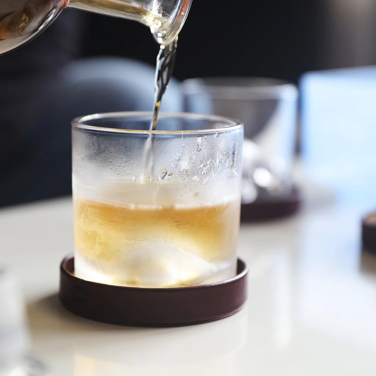 Verre LIITON Everest