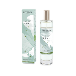 Vaporisateur d'ambiance - Pur Lin - 75mL