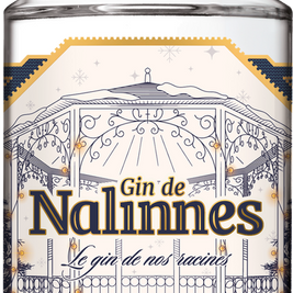 Gin de Nalinnes WINTER EDITION
