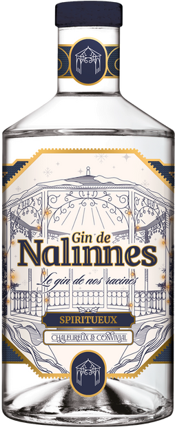 Gin de Nalinnes WINTER EDITION