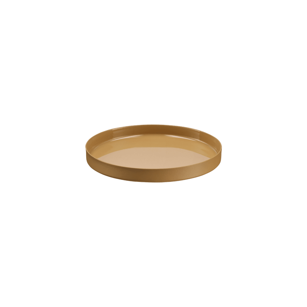 Plateau rond Miel