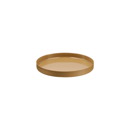 Plateau rond Miel