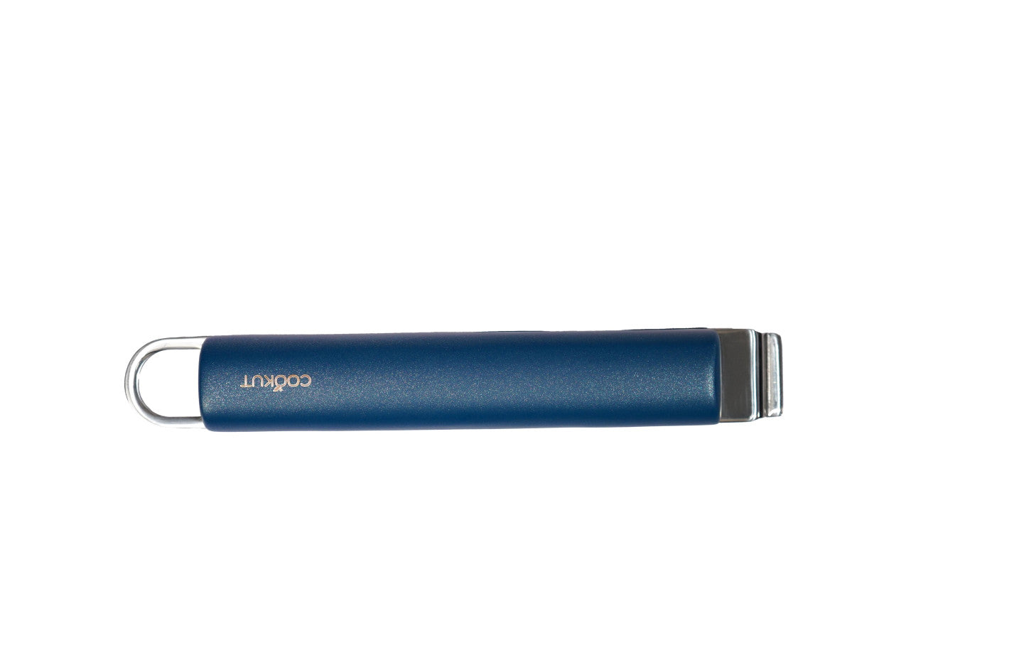 Merveilleuse poignée longue inox myrtille