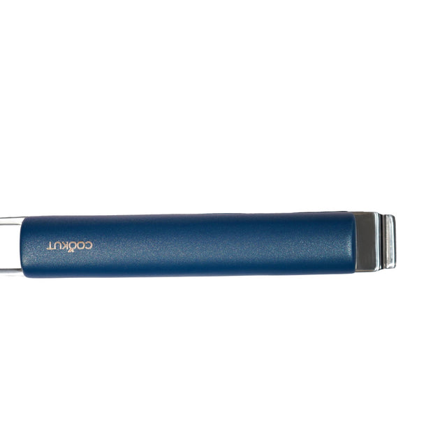 Merveilleuse poignée longue inox myrtille
