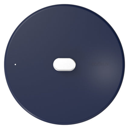 Couvercle merveilleuse sauteuse inox 28cm myrtille