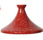 Couvercle pour tajine 24cm PASSION
