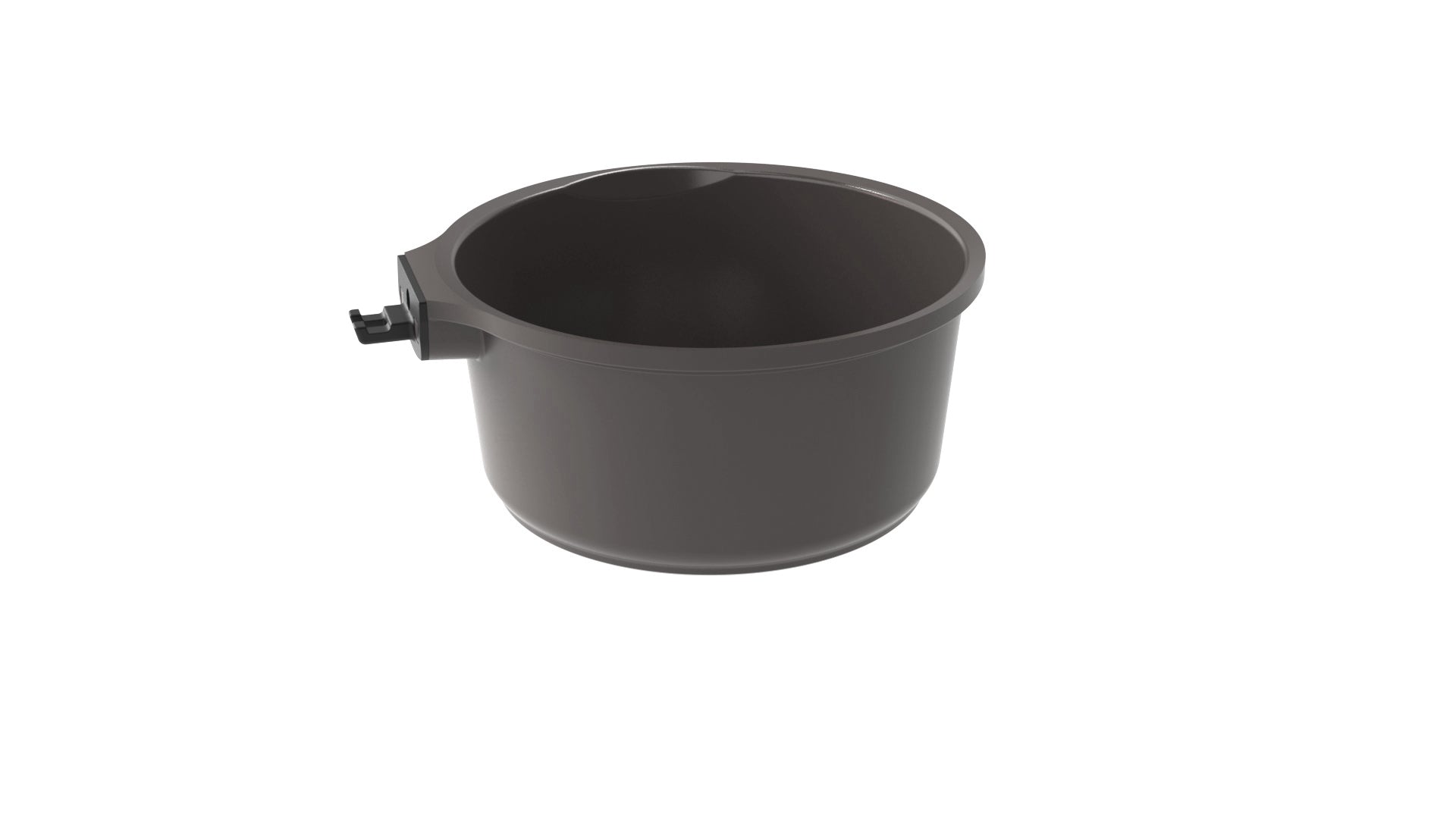 Incroyable Poêlon Taupe 20cm