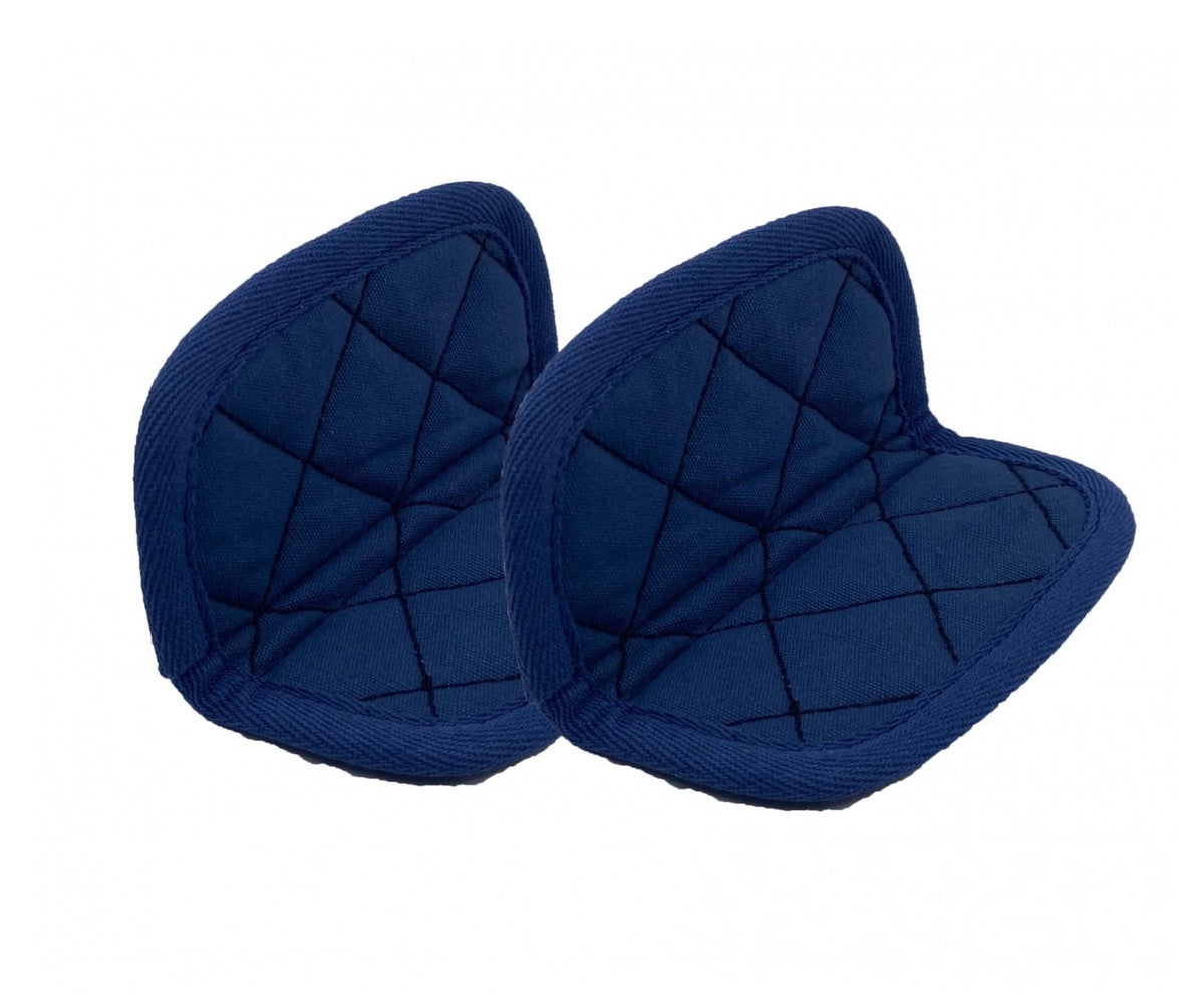 Paire de maniques MYRTILLE