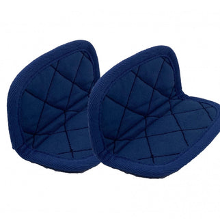 Paire de maniques MYRTILLE