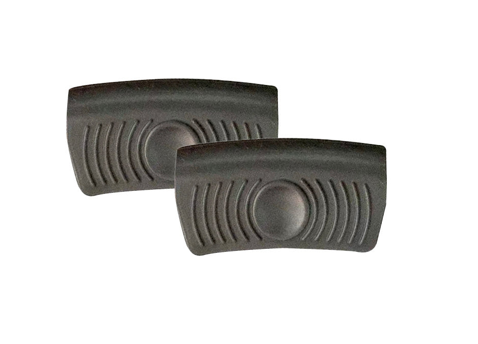 Manique en silicone Graphite