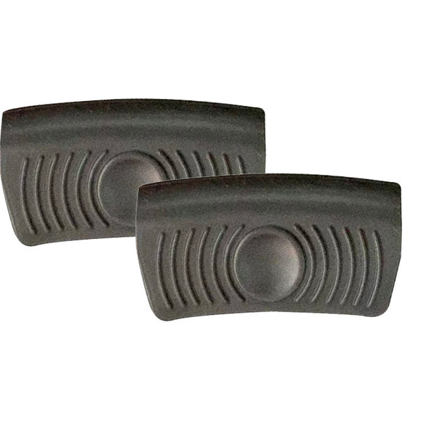 Manique en silicone Graphite