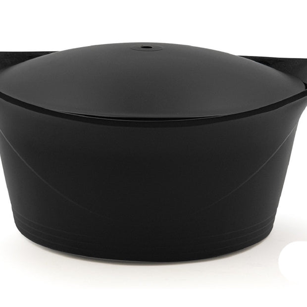 L'incroyable cocotte 24cm , Graphite