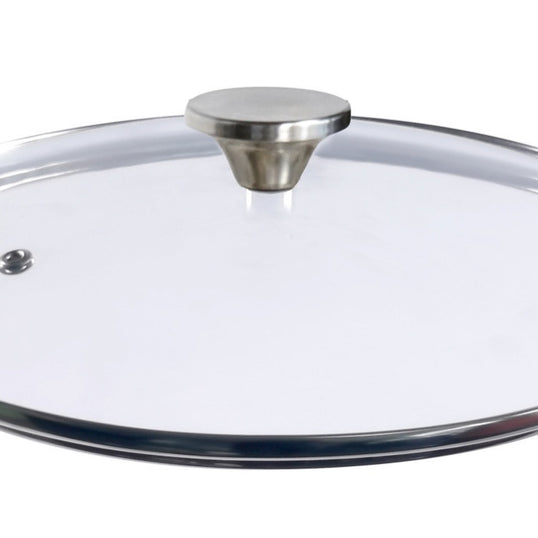 Couvercle en verre 16cm