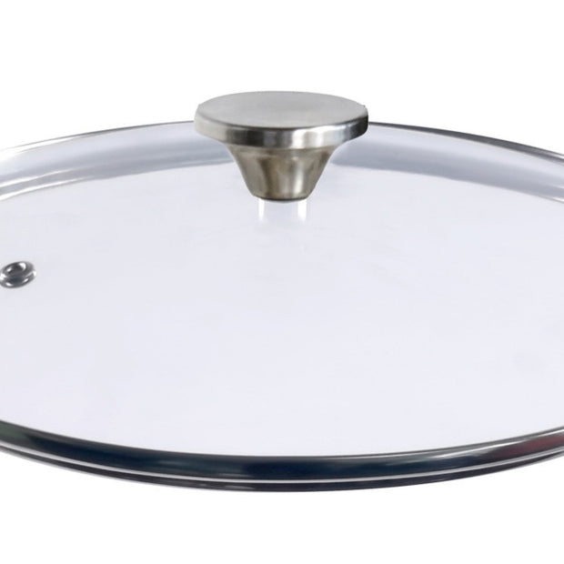 Couvercle en verre 16cm
