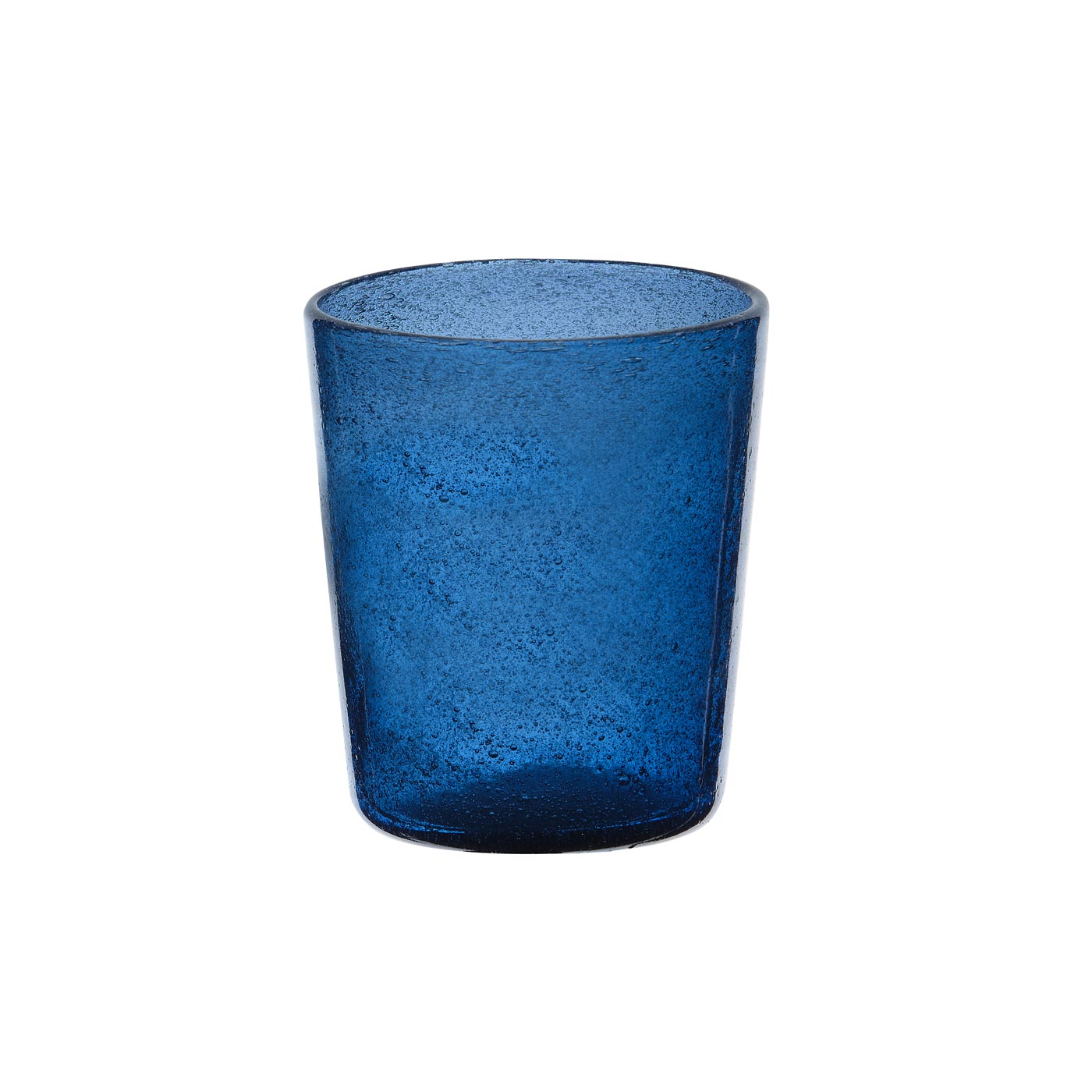 Verre à cocktail DEEP BLUE -MEMENTO
