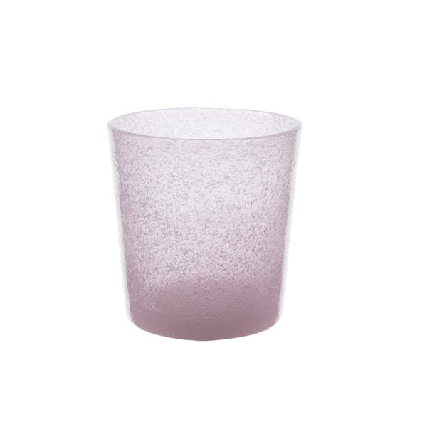 Verre à cocktail PINK -MEMENTO