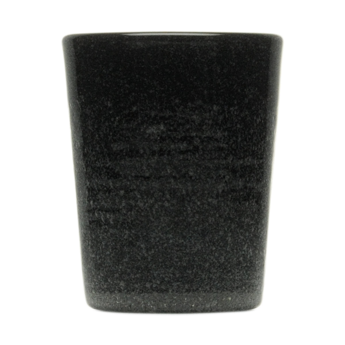 Verre NOIR en verre - MEMENTO