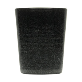 Verre NOIR en verre - MEMENTO