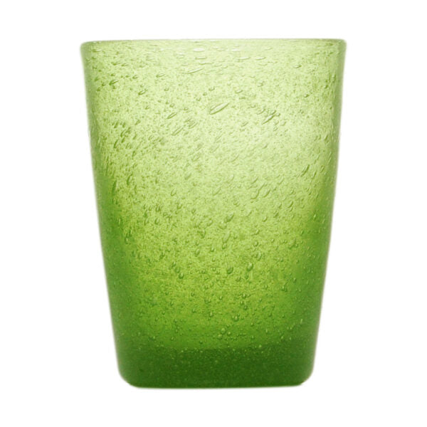 Verre LIME en verre - MEMENTO