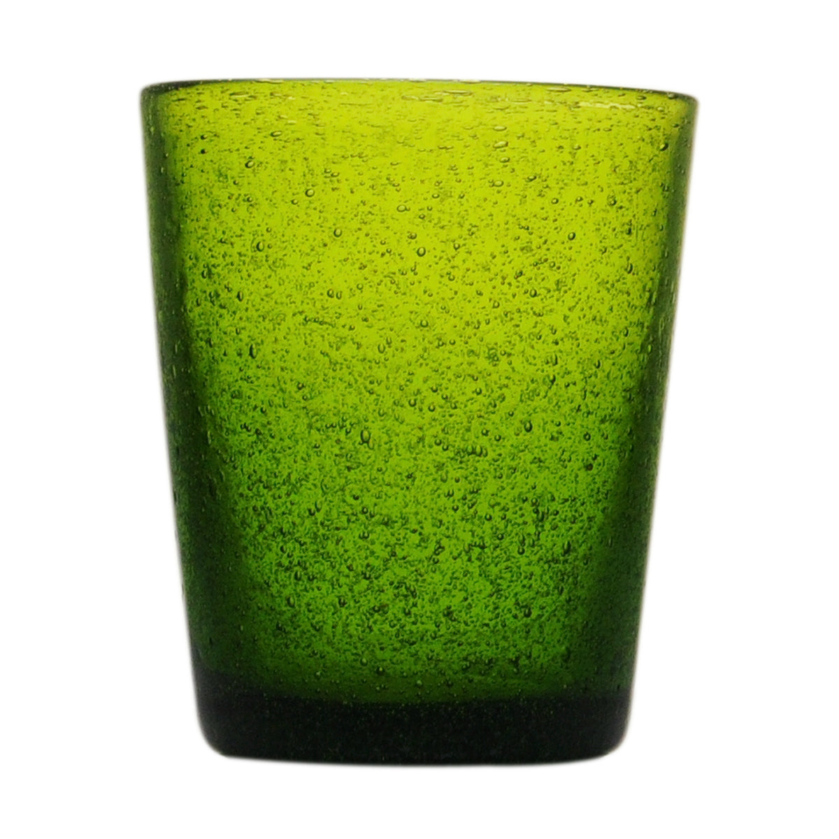 Verre OLIVE en verre - MEMENTO