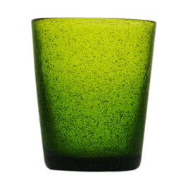 Verre OLIVE en verre - MEMENTO