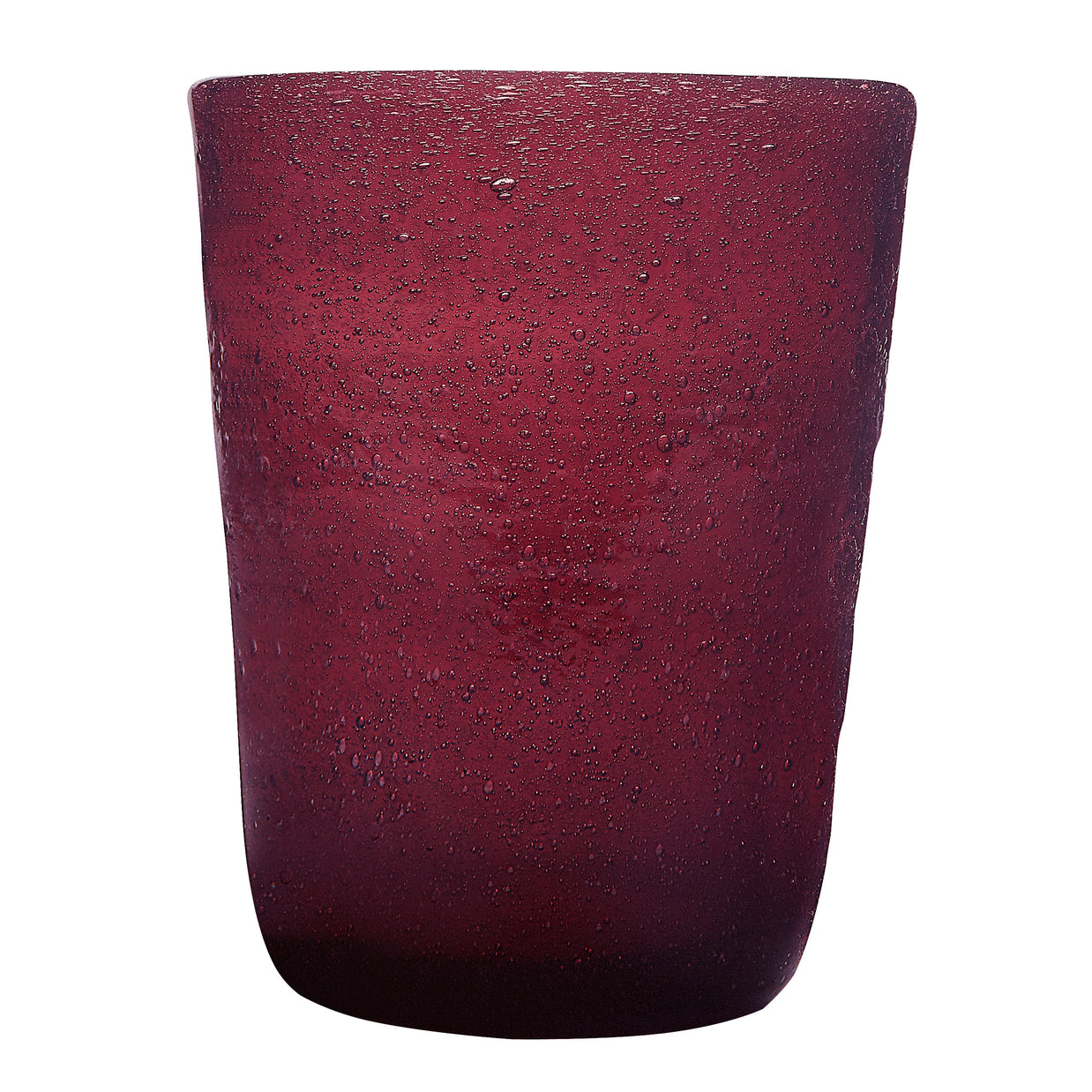 Verre PURPLE  en verre - MEMENTO
