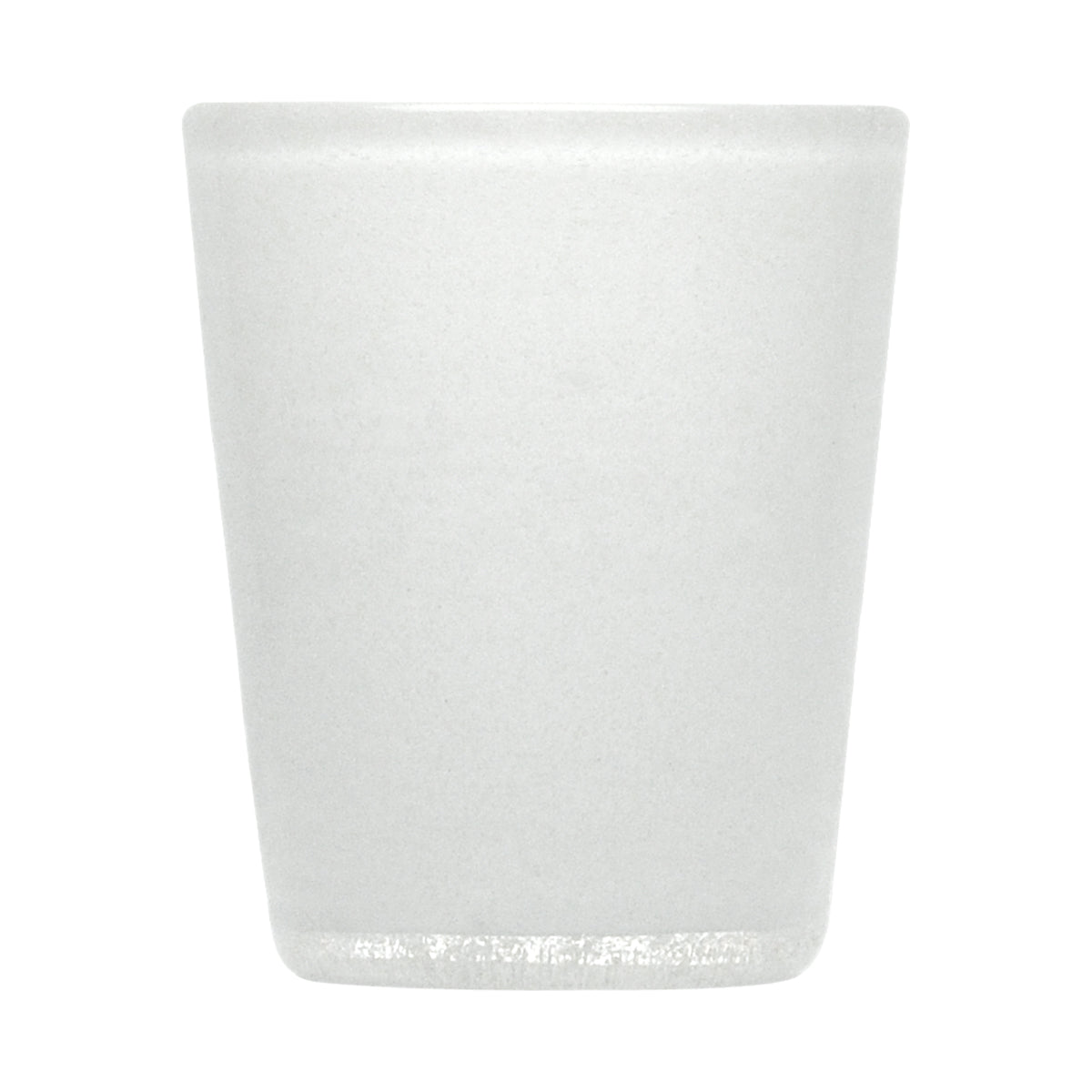 Verre BLANC en verre - MEMENTO