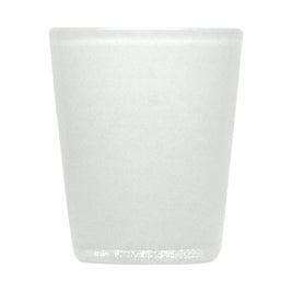 Verre BLANC en verre - MEMENTO