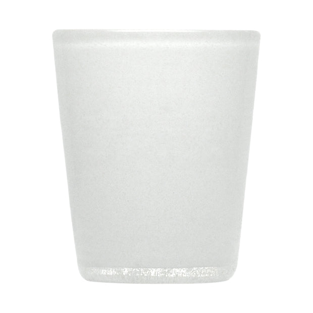 Verre BLANC en verre - MEMENTO
