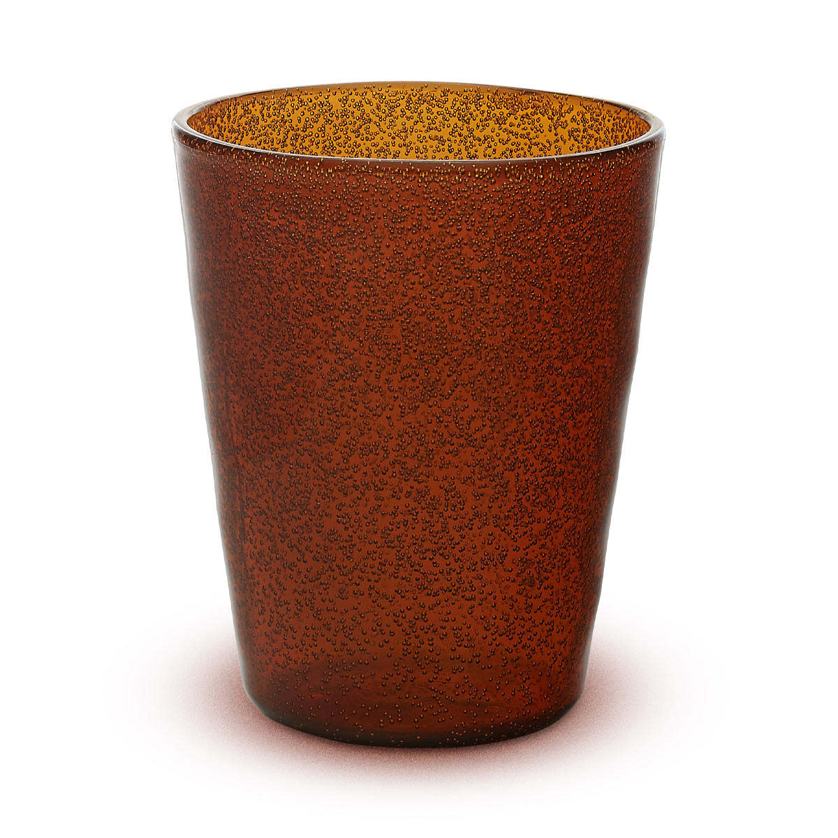 Gobelet Plexi AMBRE, Synth, MEMENTO