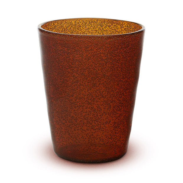 Gobelet Plexi AMBRE, Synth, MEMENTO