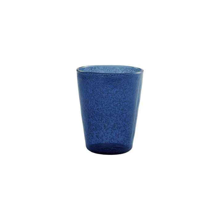 Gobelet Plexi Deep Blue, Synth, SERAFINO ZANI