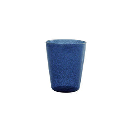Gobelet Plexi Deep Blue, Synth, SERAFINO ZANI