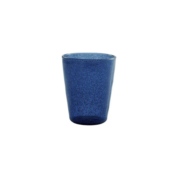 Gobelet Plexi Deep Blue, Synth, SERAFINO ZANI