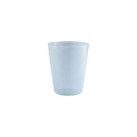 Gobelet Plexi Light Blue, Synth, SERAFINO ZANI