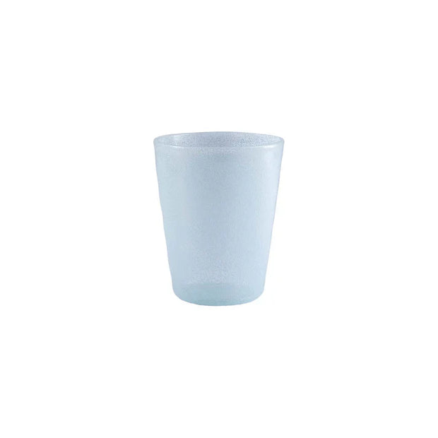 Gobelet Plexi Light Blue, Synth, SERAFINO ZANI