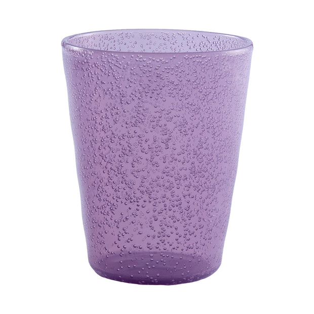 Gobelet Plexi MAUVE, Synth, MEMENTO