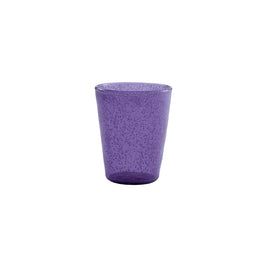 Gobelet Plexi Violet, Synth, SERAFINO ZANI