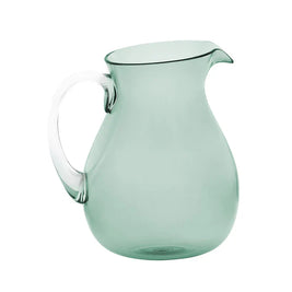 Pichet 2 L Light Blue, Synth, MEMENTO