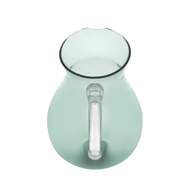 Pichet 2 L Light Blue, Synth, MEMENTO