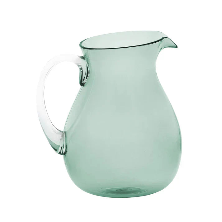 Pichet 2 L Light Blue, Synth, MEMENTO