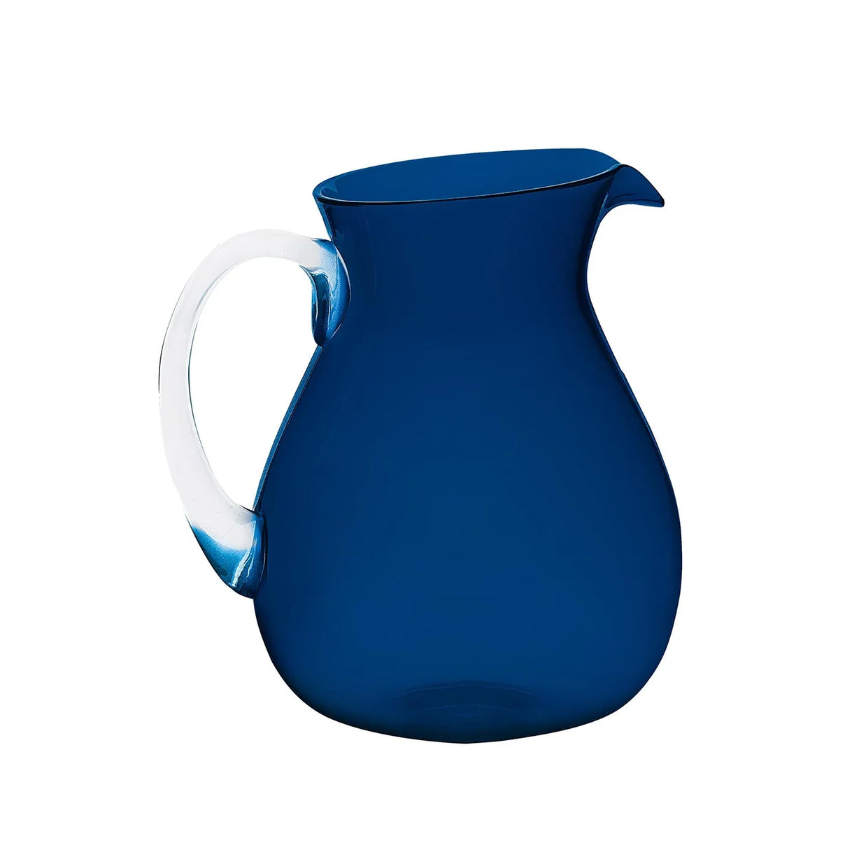Pichet 2 L Deep Blue, Synth, MEMENTO