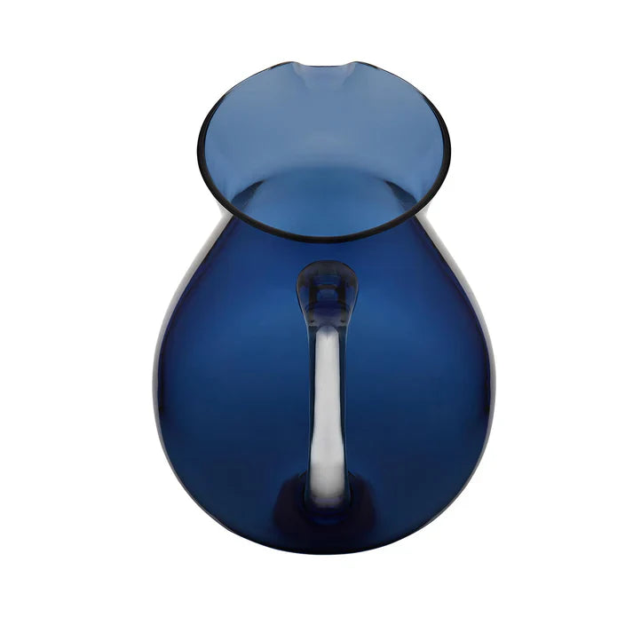 Pichet 2 L Deep Blue, Synth, MEMENTO