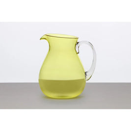 Pichet 2 L Yellow, Synth, MEMENTO