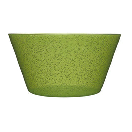 Saladier 24 cm Lime, Synth, SERAFINO ZANI