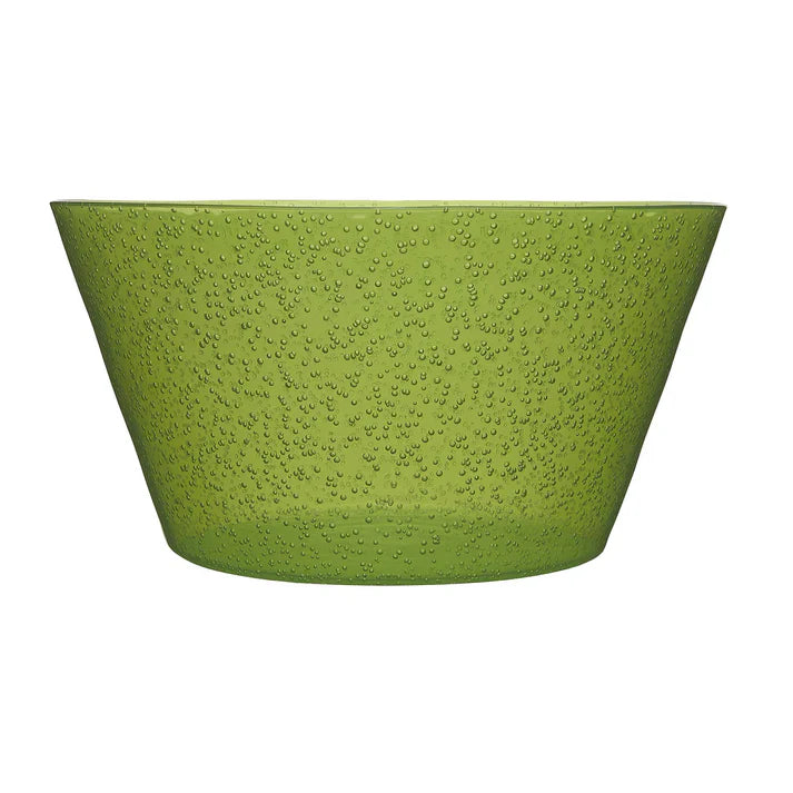 Saladier 20 cm Lime, Synth, SERAFINO ZANI