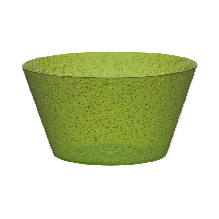 Saladier 20 cm Lime, Synth, SERAFINO ZANI