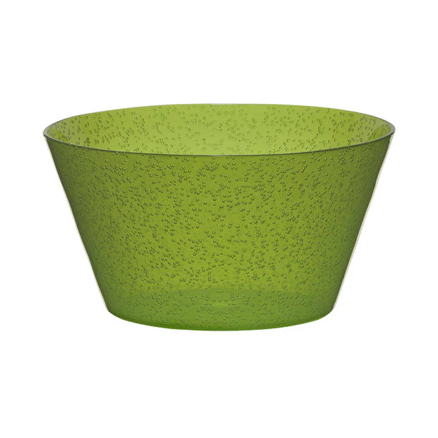Saladier 20 cm Lime, Synth, SERAFINO ZANI