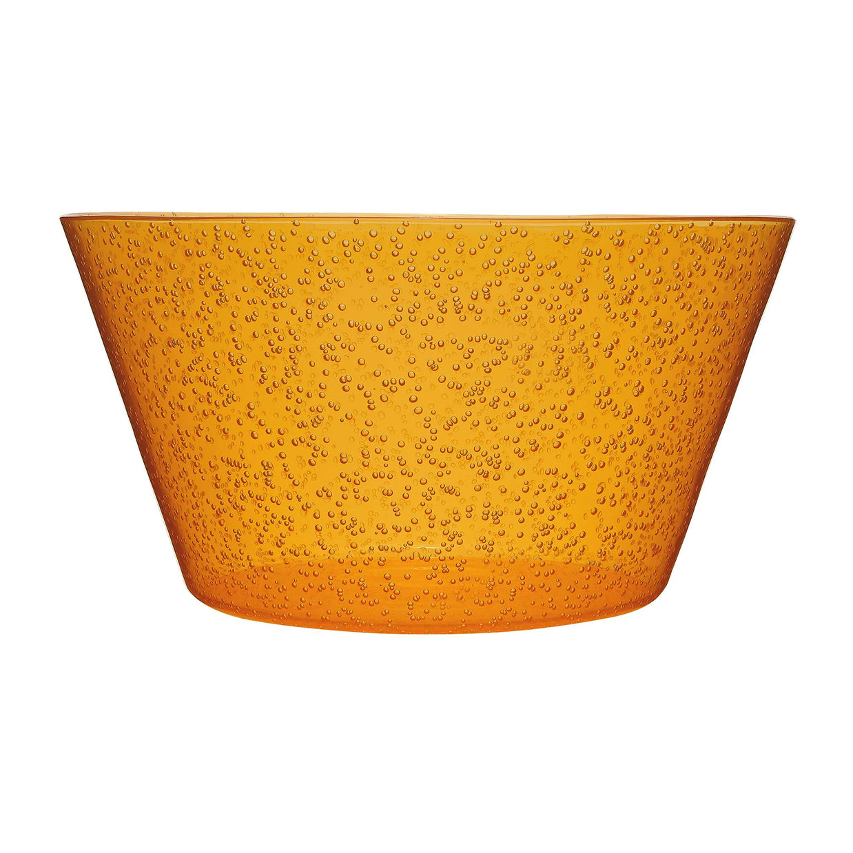 Saladier 20 cm Mandarine, Synth, MEMENTO