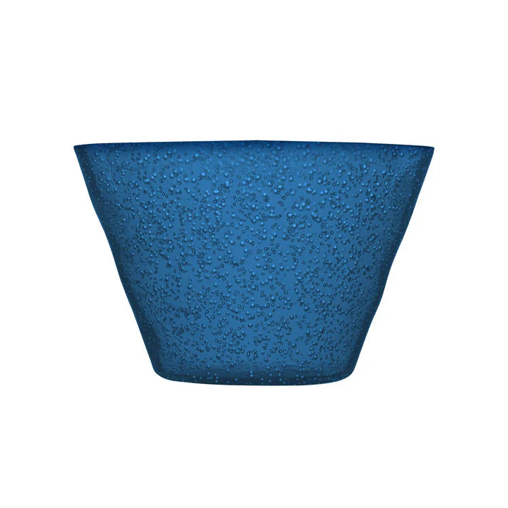 Coupelle 11,5 cm Deep Blue, Synth, SERAFINO ZANI